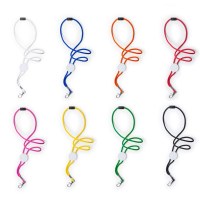 Lanyard Perux - Objet publicitaire AVEC ou SANS logo - Cadeau client - Gift - COOLMINIP...