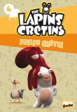 The Lapins crétins – Poche – Tome 04: Poulpe crétin