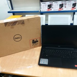 DELL INSPIRON 5570 Ci7 15.6 / 8va Gen./16gb/ Windows10 Pro