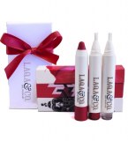 Vernis LAQA&CO (coffret de 3 pièces)