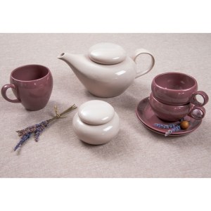 Mug 470ml porcelaine