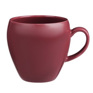 Mug 470ml porcelaine