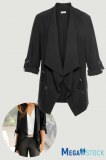LASCANA blazer noir pour femmes, vente en gros