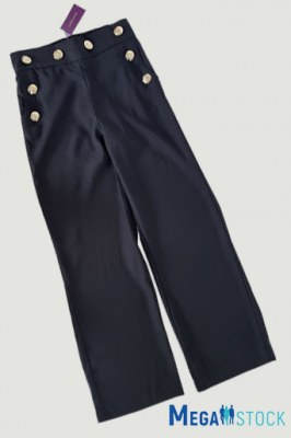 LASCANA (Allemagne) pantalon-palazzo pour femmes, vente en gros