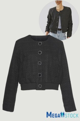 LASCANA vestes pour femmes, destockage