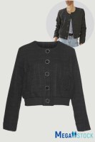 LASCANA vestes pour femmes, destockage