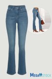 LASCANA jeans pour femmes, destockage