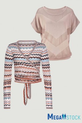 LASCANA tricots d'été pour femmes, vente en gros