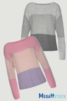 LASCANA (Allemagne) pull pour femmes, vente en gros