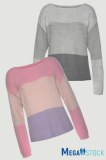 LASCANA (Allemagne) pull pour femmes, vente en gros