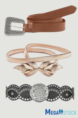 LASCANA ceintures pour femmes, vente en gros