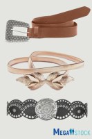 LASCANA ceintures pour femmes, vente en gros