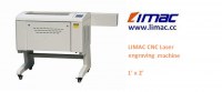 LIMAC RL1325 machine à découper laser