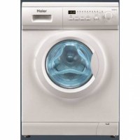 Machine a Laver Haier