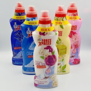 FORCE XPRESS – L’efficacité sans compromis pour une propreté impeccable