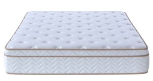Matelas ressorts ensachées roulés 24 cm /32CM