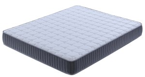 Matelas ressorts ensachées roulés 24 cm /32CM