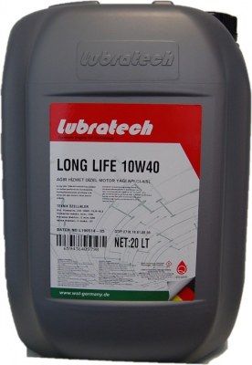 Vente des huiles à moteur