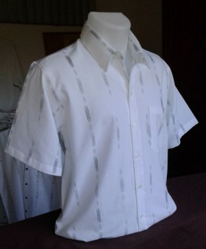 Stock de vêtements d'été H/F