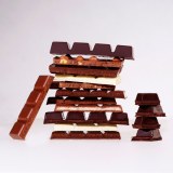 Cemoi - guimauves oursons en chocolat
