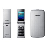 Samsung c3520 phone with box blister