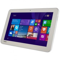 LOT DE TABLETTE TOSHIBA