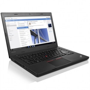 Lenovo L460 14" Core i5 3 GHz - 500HDD Go - 4 Go AZERTY - Français