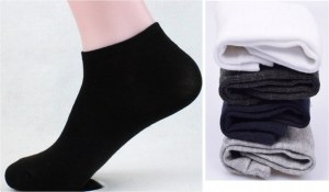 Chaussettes Homme en Stock