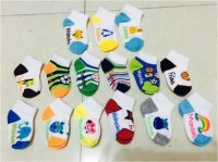 Chaussettes enfants en Stock