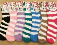 Chaussettes en Stock