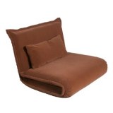 Destockage de fauteuils lits en microfibre !