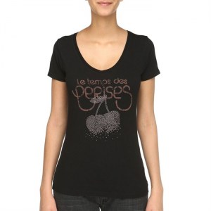 Destockage LE TEMPS DES CERISES