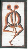 Batik (Art Africain)
