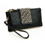 Lot de mini sac cuir PU pour femmes