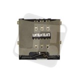 Lecteur PIN carte SIM iPhone 4G