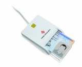 Lecteur Cartes Electron - Objet publicitaire AVEC ou SANS logo - Cadeau client - Gift...