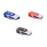 Lecteur de Cartes "Mika" - Objet publicitaire AVEC ou SANS logo - Cadeau client - Gift...