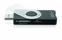 Lecteur Cartes "Secure" - Objet publicitaire AVEC ou SANS logo - Cadeau client - Gift...