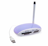 Lecteur Cartes Usak - Objet publicitaire AVEC ou SANS logo - Cadeau client - Gift - COO...