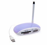 Lecteur Cartes Usak - Objet publicitaire AVEC ou SANS logo - Cadeau client - Gift - COO...