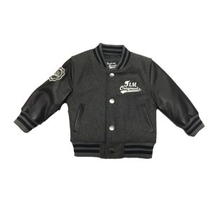 DESTOCKAGE DE BLOUSON TEDDY BEBE POUR 8,50€