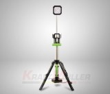 LAMPE DE CHANTIER LED ROCKET KM-40W /KM-4279