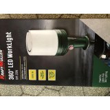 LAMPE DE TRAVAIL 360 LED KM-4055