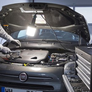 LAMPE DE TRAVAIL 360 LED KM-4055