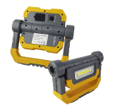 LED LAMPE 10W KRAFTMULLER KM-10W