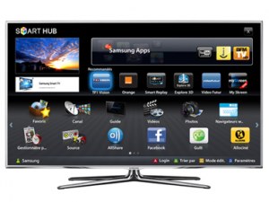 GROSSISTE TV LED SMART MODE HOTEL