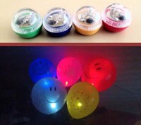 Lampes LED pour ballons, décoration fêtes