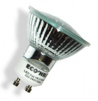 Ampoules économiques allumage instantané