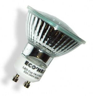 Ampoules économiques allumage instantané