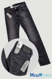 LEE jeans pour hommes, destockage